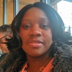 Meet your Posher, Thandi